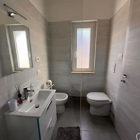 Daire Twin Green - Fuscaldoapartment