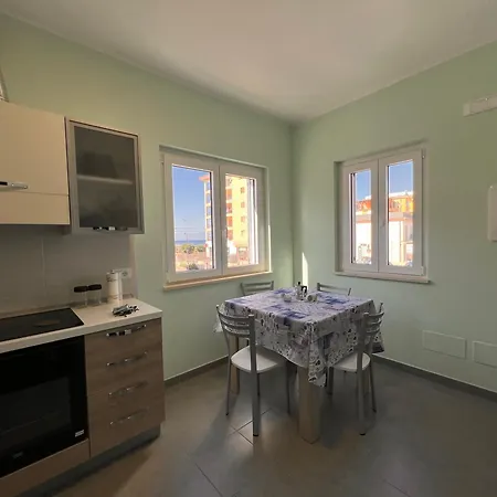 Twin Green - Fuscaldoapartment *
