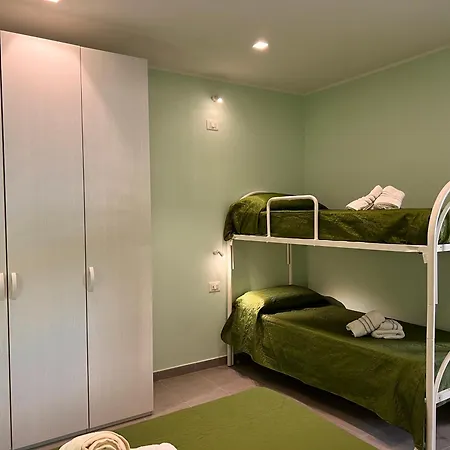 Twin Green - Fuscaldoapartment Daire