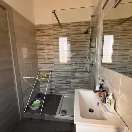 Daire Twin Green - Fuscaldoapartment