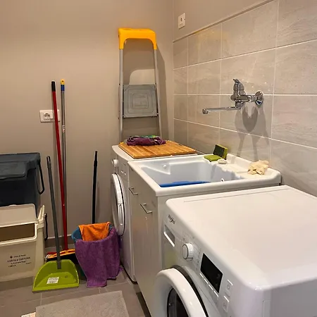 Twin Green - Fuscaldoapartment *