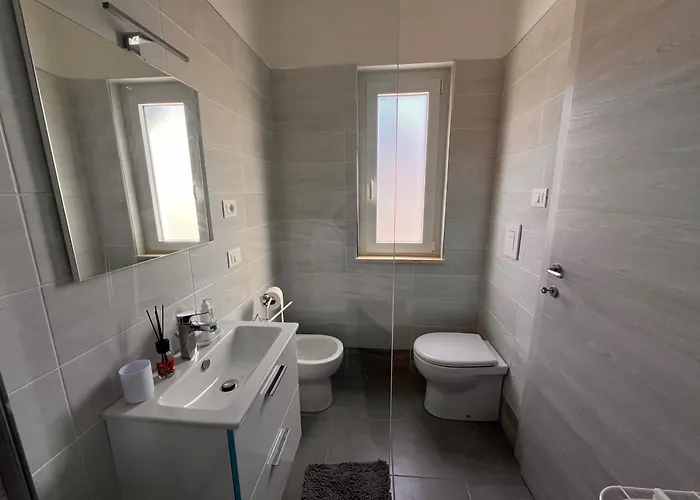 Apartman Twin